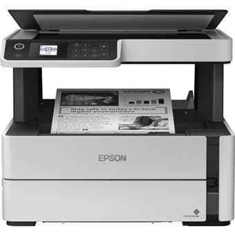 RUBAN ENCREUR NOIR ERC-38B POUR IMPRIMANTE EPSON - Laboratoire