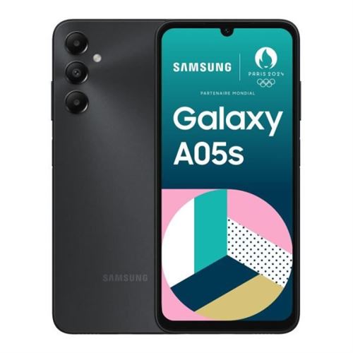 Smartphone Telephone Samsung Gala y A05s 64 Go