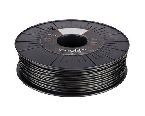 Innofil3D PRO1 - Noir - 750 g - filament souple (3D)