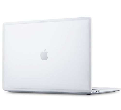 Tech21 Coque MacBook Pro 13 pouces (2018-2019) - T21-5682