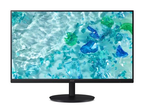ACER Moniteur Ergonomique CB322QKAbmiiprx