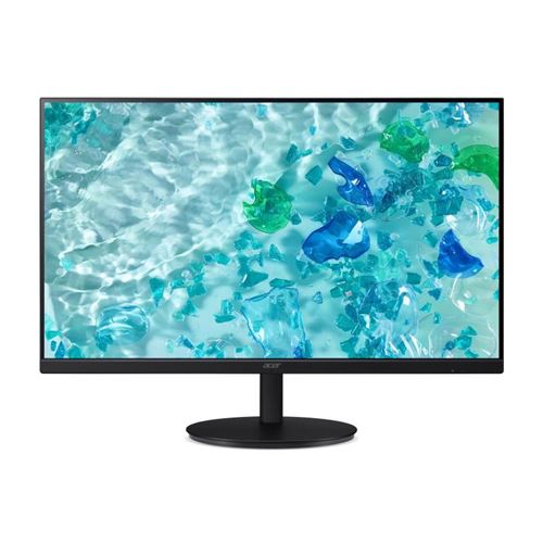 Acer CB2 CB322QK A écran plat de PC 80 cm (31.5') 3840 x 2160 pixels 4K Ultra HD LCD Noir