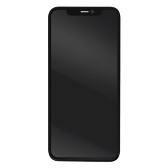 Écran Hard OLED de Remplacement pour iPhone 11 Pro et Vitre Tactile Clappio Noir - 1