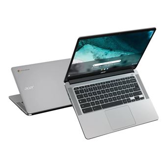 Écran 14" Pour ACER Chromebook CB314-2HT - 1366x768, 40 Pins, Neuf Visiodirect