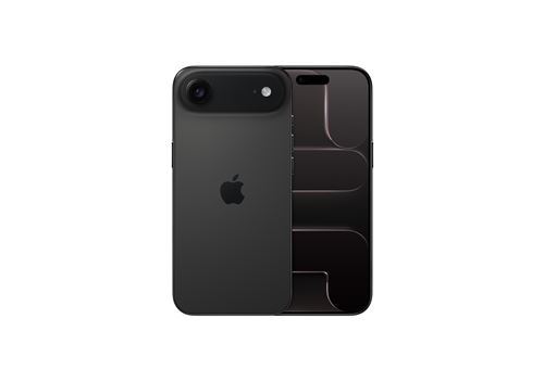 APPLE iPhone Air 6,5" 256 Go Noir sidéral Reconditionné avec Batterie neuve