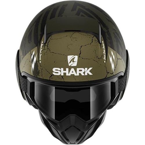 Casque Jet Stre XS = 53-54 cm