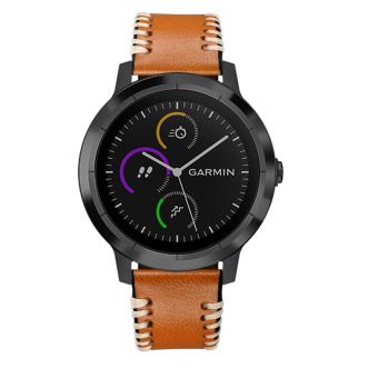 garmin vivomove hr fnac