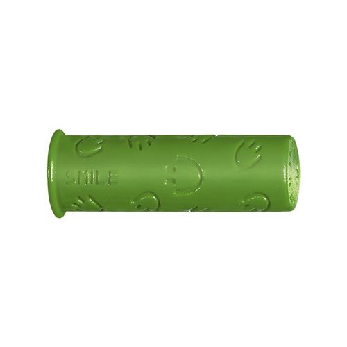 Herrmans Traitent les enfants Smile 61 95mm Vert Chaque