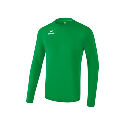 Maillot Erima Liga manches longues L Vert