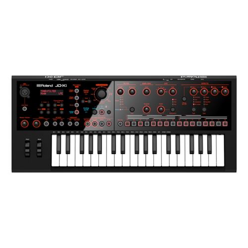 Synthetiseur ROLAND - JD-XI
