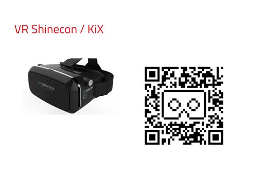 Casque VR pour SAMSUNG Galaxy J5 Smartphone Realite Virtuelle Lunette Jeux  Reglage Universel - Accessoire photo, vidéo pour téléphone mobile - Achat &  prix