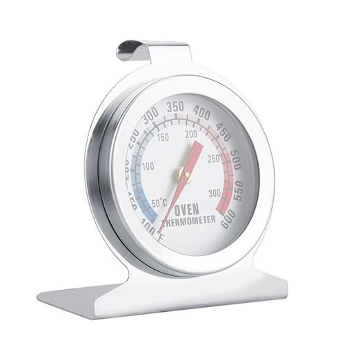 Thermomètre de Four Pour Cuisine Four 50-300 ℃
