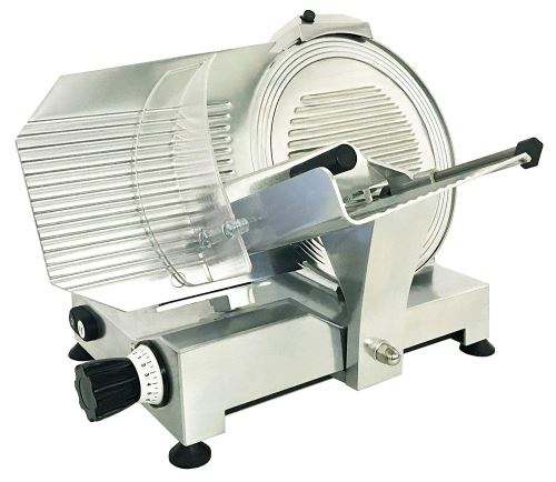 CELME - Trancheur Modèle FA300 - Acier avec lame chromée Ø 300 mm