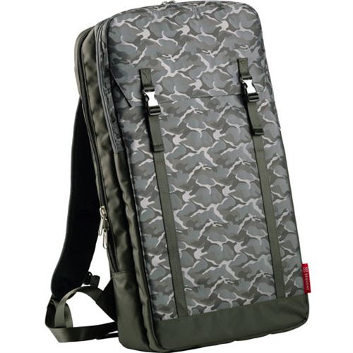 Sequenz MP-TB1 sac à dos universel camouflage