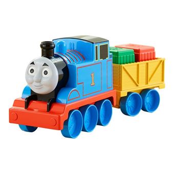 Fisher price my first thomas and friends 2025