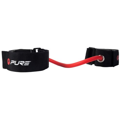 Pure2Improve Zijwaartse been weerstand trainer 41 cm P2I200570