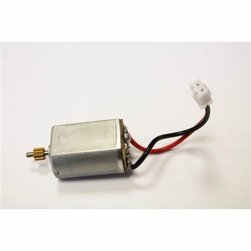 moteur principal fil rouge fil noir pour helicox 6032 - 6032v