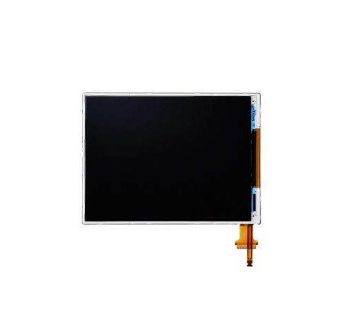 Third Party - Ecran LCD Bas NEW 3DS - 3700936107190