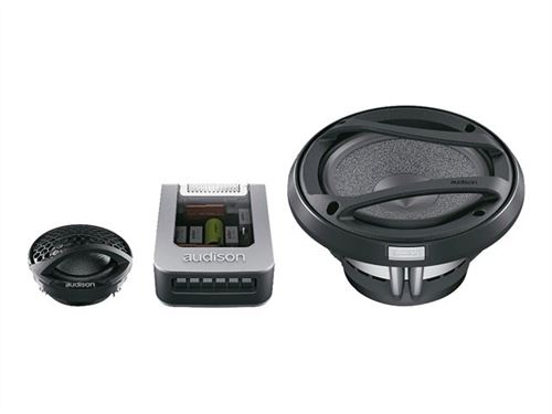 Audison Voce AV K6 - haut-parleur