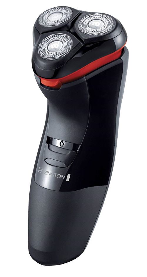 Remington PR1330 Rasoir électrique filaire à têtes rotatives