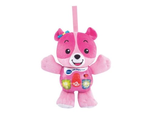 VTech Baby - Ours Nina avec mélodies