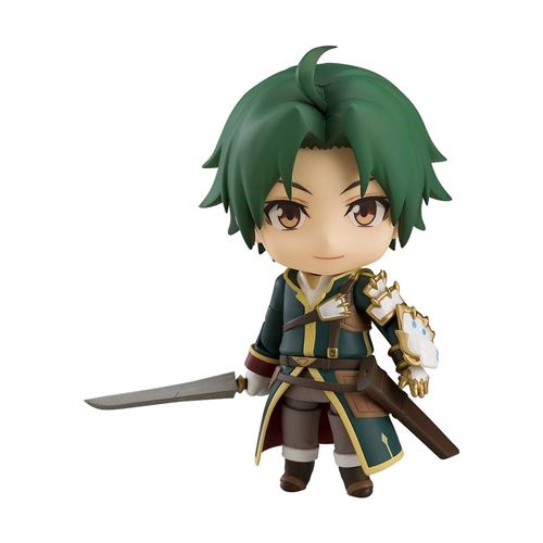 Record of Grancrest War - Figurine Nendoroid Theo Cornaro 10 cm