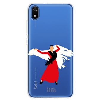 coque pour xiaomi redmi 7a