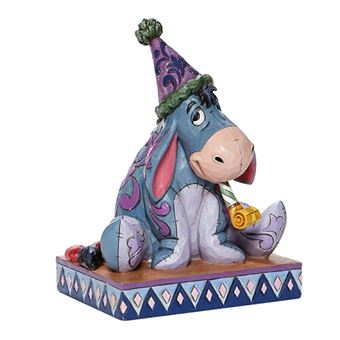 Figurine De Collection Bourriquet Anniversaire Achat Prix Fnac