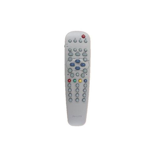 Télécommande pour tv dvd sat philips