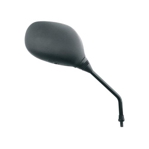 Rétroviseur droit BIHR type origine noir Peugeot V-Clic 50 4T