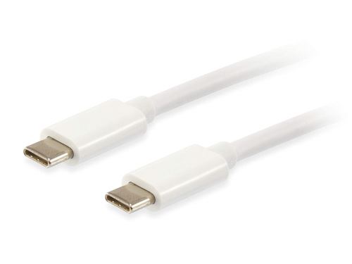 LevelOne Equip Platinum Câble USB 3.1 Type C 1 m