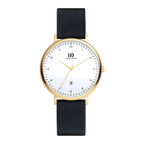 Danish Design Montre Femme IV15Q1188 Blanc