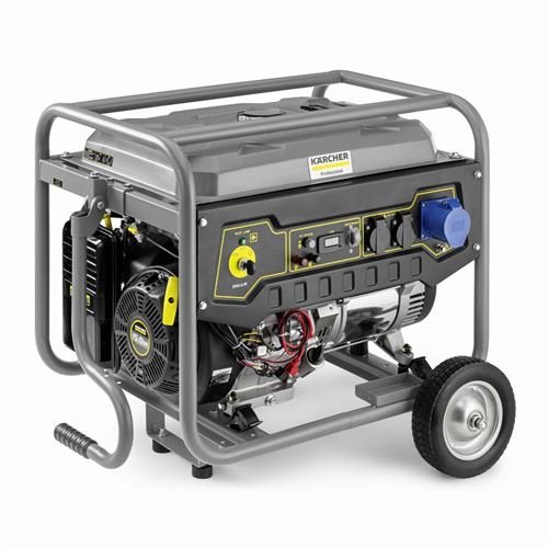 Groupe electrogène PGG 6/1 5 kW 230V KARCHER - 1.042-208.0