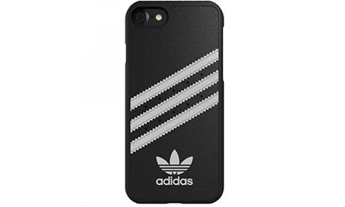 Coque Adidas iPhone 7 & 8 noir