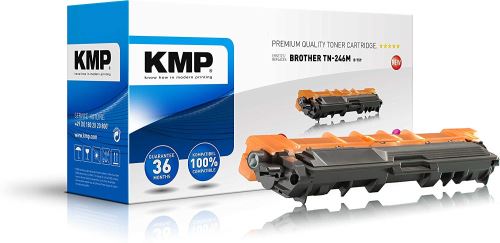 KMP 1248,3006 cartouche toner et laser