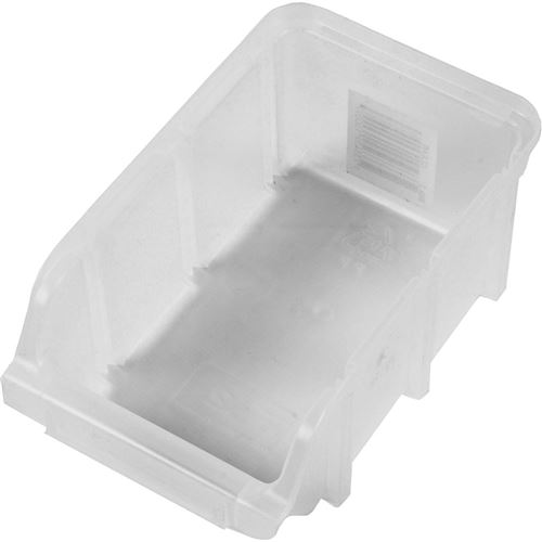 Raaco boîte de rangement taille 2 unisexe 16,5x13x7,4 cm