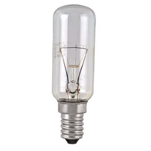 Ampoule four 40w e14 pour Four Electrolux