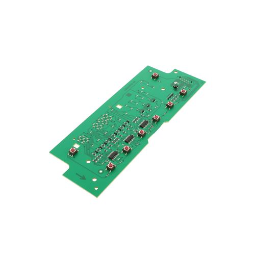 Candy Module De Clavier 41032523 41028082 - Lave-Linge