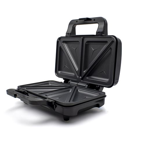 MPM MOP-20M Sandwich Maker 900W