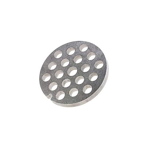 Grille Hachoir Epaisse Gros Trous pour Petit Electromenager Kenwood - Kw714428