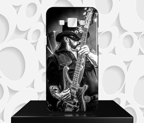Coque Design Samsung Galaxy J3 (2016) - MOTORHEAD - Réf 06