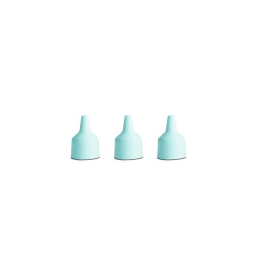 VISIOMED-Kit embouts babydoo