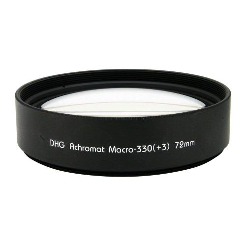 Marumi Dhg330ach49 Filtre Noir