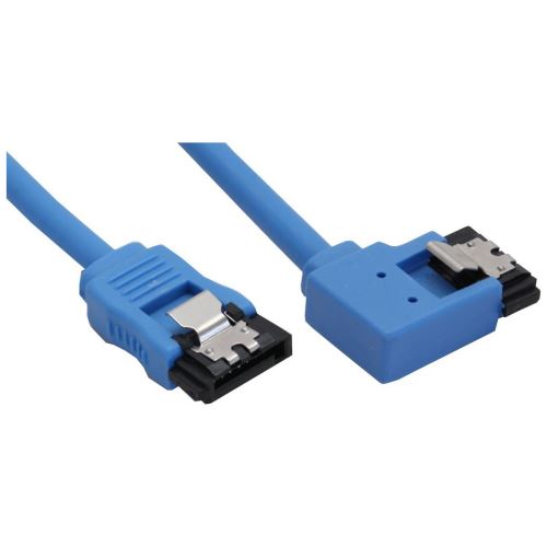 InLine SATA-kabel - 15 cm
