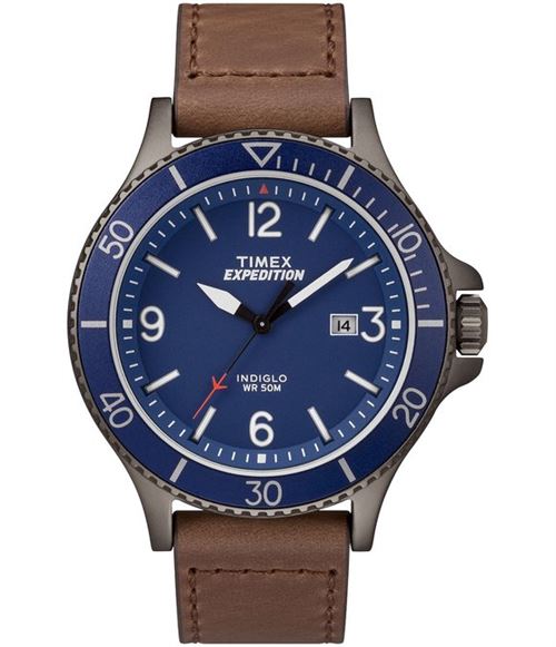 Timex Herrenuhr Expedition Ranger TW4B10700fr