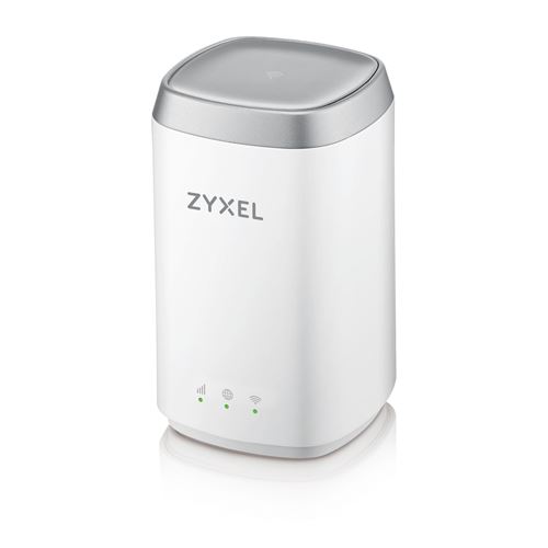 Zyxel LTE4506-M606 - Routeur sans fil - WWAN - GigE - 802.11a/b/g/n/ac - Bi-bande