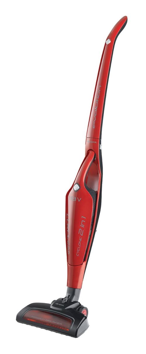 Ariete 2765.0 2765 Aspirateur Balai sans Sac, Rouge