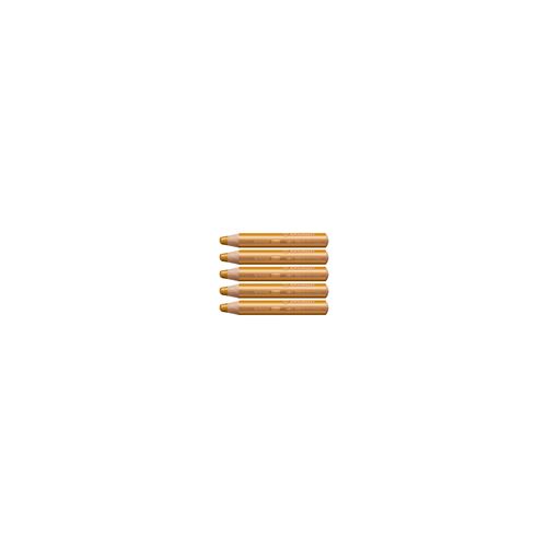 Stabilo woody 3 en 1 crayon de couleur 1x - vue 1