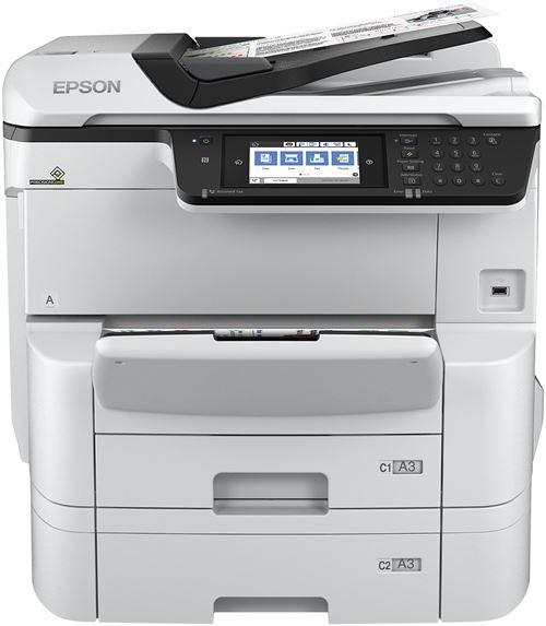 EPSON Epson WorkForce Pro WF-C8690DTWF
