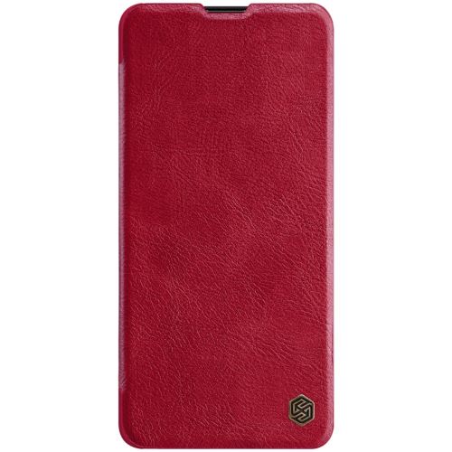 Etui en PU titulaire de la carte rouge pour votre Xiaomi Redmi K20/K20 Pro/Mi 9T/Mi 9T Pro